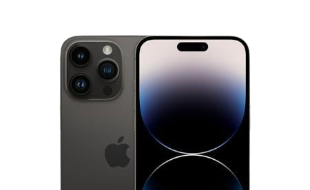 iPhone Features Image